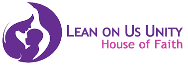 Lean On Us Unity House Of Faith Inc.